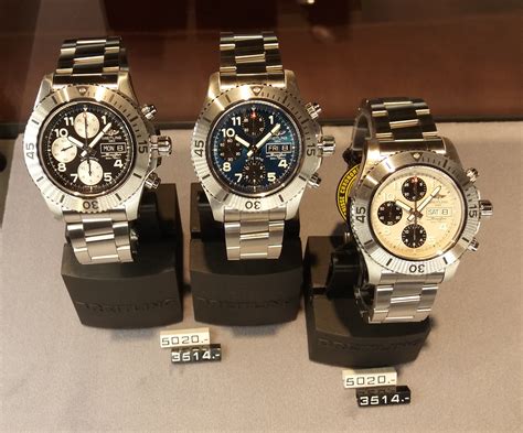 foto's van breitling roermond|Breitling im Roermond Outlet .